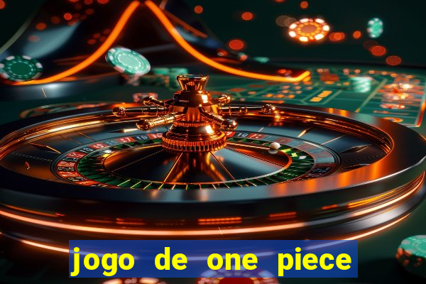 jogo de one piece para celular